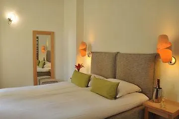 Hotel Trip Inn Eden Antwerpen