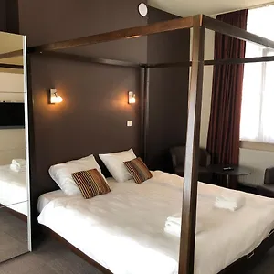 3* Hotel Maison D'anvers