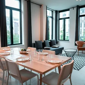Appartement Smartflats - Diamant