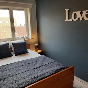  Appartement Residentie Da Vinci Belgique