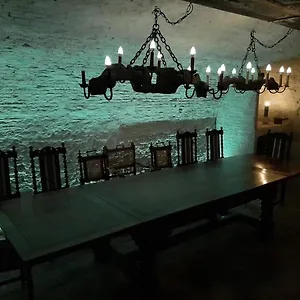 Appartement Hofmarkgraaf - Unique In Historic Mansion