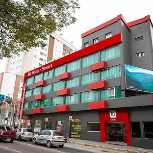 Hotel Tri Smart Criciuma **