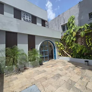 Hotel 53 Boutique 
