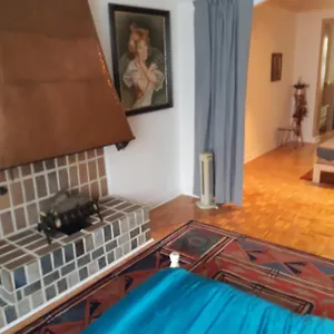  Appartement Casa Di Marco Belgique