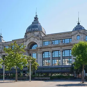 Hilton Old Town **** Antwerpen