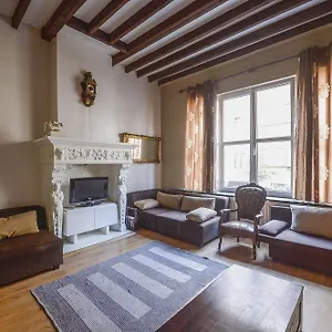 *** Appartement Hecke Belgique