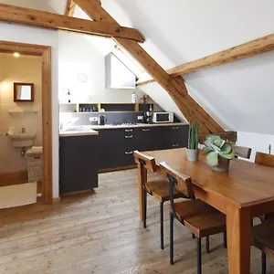 3* Bed & Breakfast Antwerp B&B