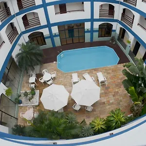 Hotel Hshotelaria - Filial **
