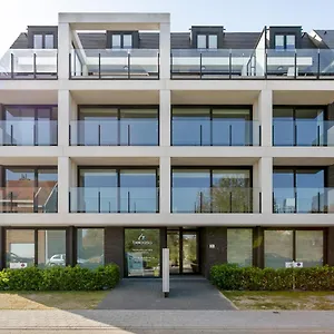 Belcasa Family & Lofts , Middelkerke Belgium