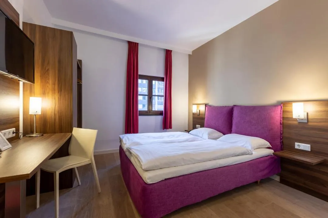 Trip Inn Eden Antwerpen Hotel Antwerp